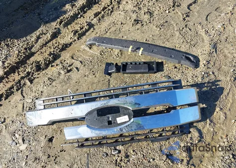 2017 Ford F-250 Lariat from USA, damaged, VIN 1FT7W2BT4HEE52421